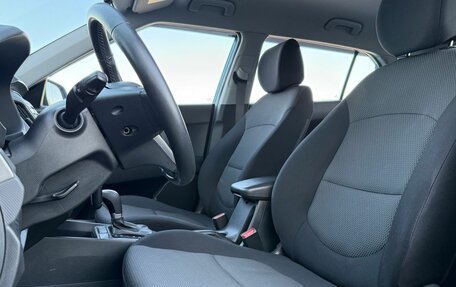 Hyundai Creta I рестайлинг, 2016 год, 1 590 000 рублей, 10 фотография