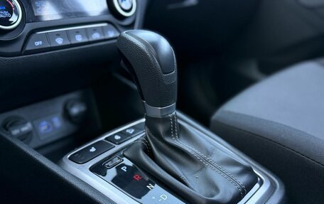 Hyundai Creta I рестайлинг, 2016 год, 1 590 000 рублей, 22 фотография