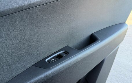 Hyundai Creta I рестайлинг, 2016 год, 1 590 000 рублей, 23 фотография