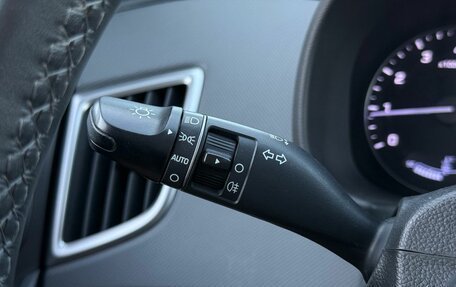 Hyundai Creta I рестайлинг, 2016 год, 1 590 000 рублей, 26 фотография