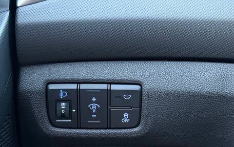 Hyundai Creta I рестайлинг, 2016 год, 1 590 000 рублей, 28 фотография