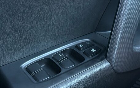 Hyundai Creta I рестайлинг, 2016 год, 1 590 000 рублей, 29 фотография