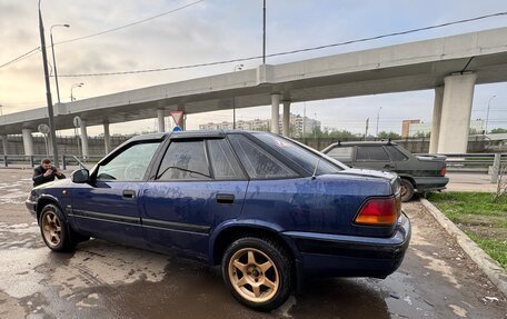 Daewoo Espero, 1997 год, 220 000 рублей, 2 фотография