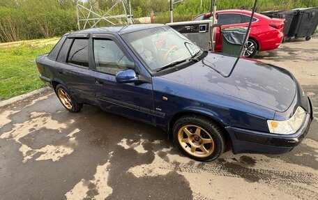 Daewoo Espero, 1997 год, 220 000 рублей, 4 фотография