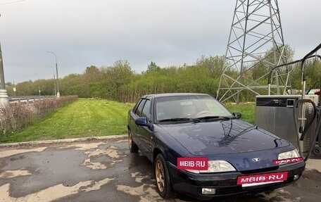 Daewoo Espero, 1997 год, 220 000 рублей, 5 фотография