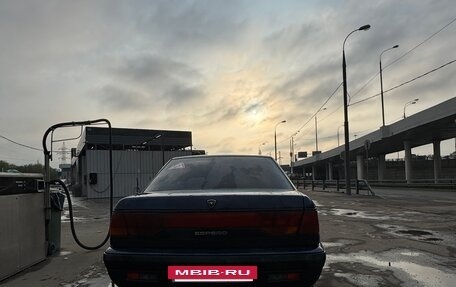 Daewoo Espero, 1997 год, 220 000 рублей, 3 фотография