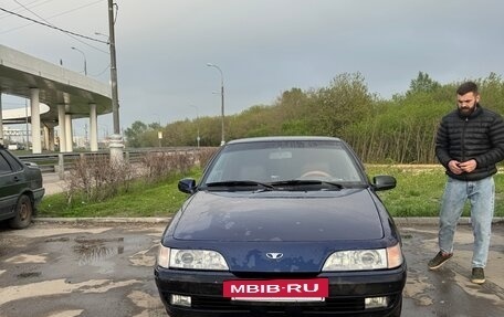 Daewoo Espero, 1997 год, 220 000 рублей, 6 фотография