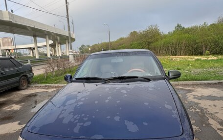 Daewoo Espero, 1997 год, 220 000 рублей, 13 фотография