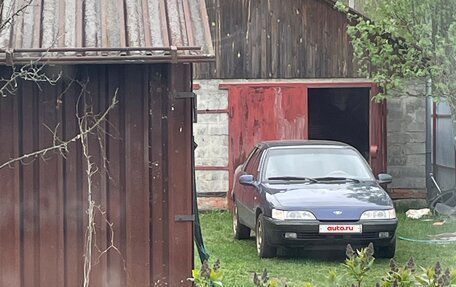 Daewoo Espero, 1997 год, 220 000 рублей, 15 фотография