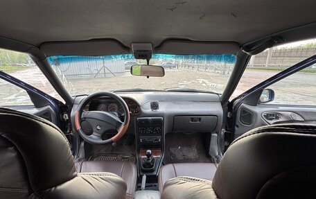 Daewoo Espero, 1997 год, 220 000 рублей, 11 фотография