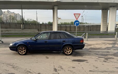 Daewoo Espero, 1997 год, 220 000 рублей, 8 фотография