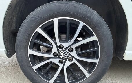 Volkswagen Polo VI (EU Market), 2016 год, 990 000 рублей, 5 фотография
