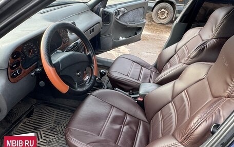 Daewoo Espero, 1997 год, 220 000 рублей, 12 фотография