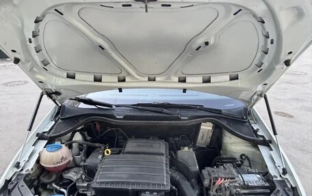 Volkswagen Polo VI (EU Market), 2016 год, 990 000 рублей, 8 фотография