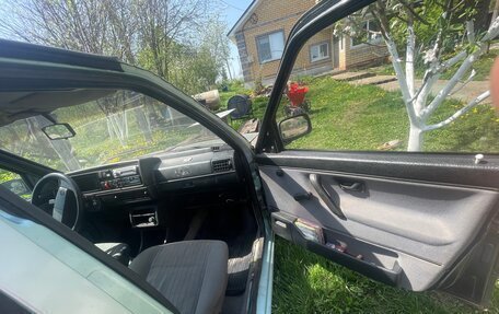 Volkswagen Golf II, 1991 год, 55 000 рублей, 10 фотография
