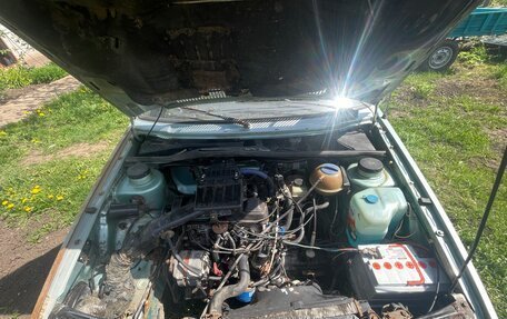 Volkswagen Golf II, 1991 год, 55 000 рублей, 16 фотография
