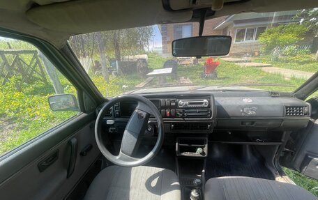 Volkswagen Golf II, 1991 год, 55 000 рублей, 12 фотография