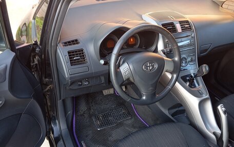 Toyota Auris II, 2007 год, 690 000 рублей, 3 фотография