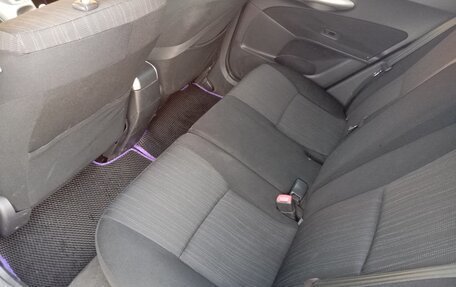 Toyota Auris II, 2007 год, 690 000 рублей, 5 фотография