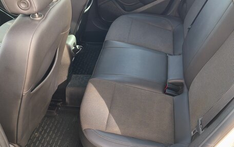 Opel Astra J, 2011 год, 750 000 рублей, 18 фотография