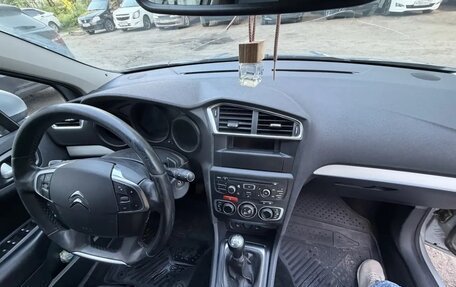 Citroen C4 II рестайлинг, 2013 год, 550 000 рублей, 5 фотография