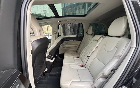 Volvo XC90 II рестайлинг, 2016 год, 3 100 000 рублей, 18 фотография