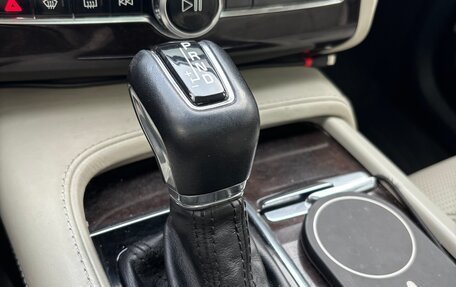 Volvo XC90 II рестайлинг, 2016 год, 3 100 000 рублей, 32 фотография