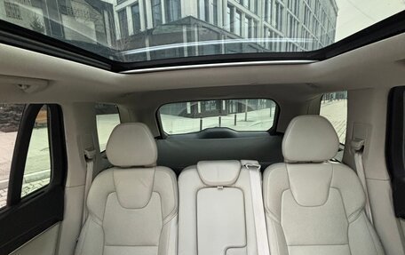 Volvo XC90 II рестайлинг, 2016 год, 3 100 000 рублей, 31 фотография