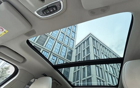 Volvo XC90 II рестайлинг, 2016 год, 3 100 000 рублей, 30 фотография