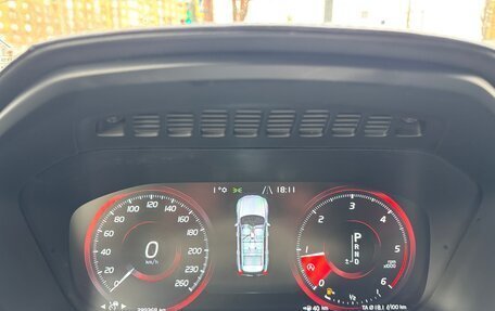 Volvo XC90 II рестайлинг, 2016 год, 3 100 000 рублей, 28 фотография