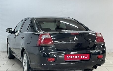 Mitsubishi Galant IX, 2006 год, 440 000 рублей, 5 фотография