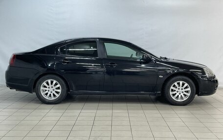 Mitsubishi Galant IX, 2006 год, 440 000 рублей, 7 фотография