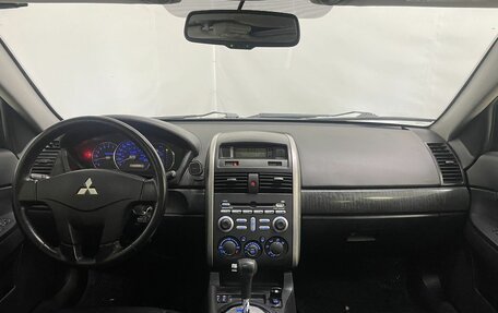 Mitsubishi Galant IX, 2006 год, 440 000 рублей, 10 фотография