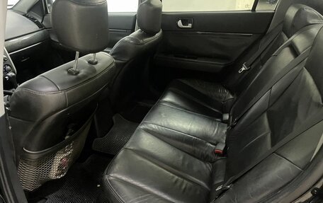 Mitsubishi Galant IX, 2006 год, 440 000 рублей, 12 фотография