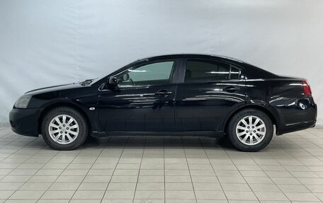 Mitsubishi Galant IX, 2006 год, 440 000 рублей, 8 фотография