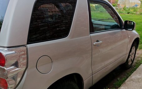 Suzuki Grand Vitara, 2007 год, 600 000 рублей, 5 фотография