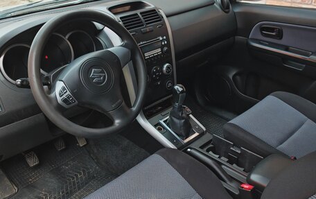 Suzuki Grand Vitara, 2007 год, 600 000 рублей, 6 фотография