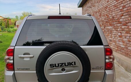 Suzuki Grand Vitara, 2007 год, 600 000 рублей, 4 фотография