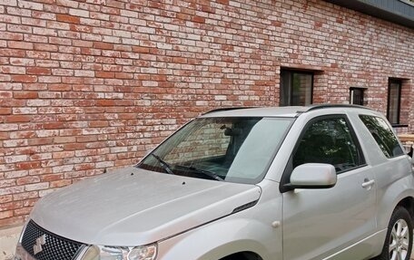 Suzuki Grand Vitara, 2007 год, 600 000 рублей, 2 фотография