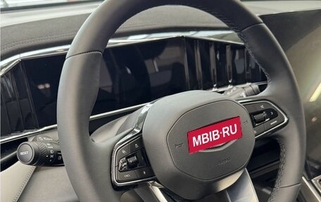 Geely Atlas, 2025 год, 3 449 990 рублей, 16 фотография