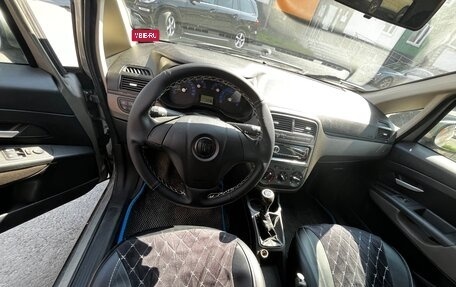 Fiat Punto III Punto Evo рестайлинг, 2008 год, 300 000 рублей, 6 фотография
