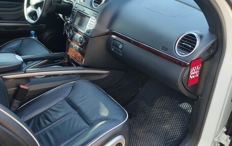 Mercedes-Benz M-Класс, 2011 год, 1 890 000 рублей, 14 фотография