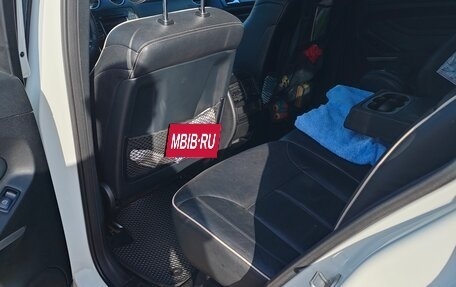 Mercedes-Benz M-Класс, 2011 год, 1 890 000 рублей, 13 фотография
