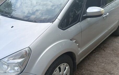 Ford S-MAX I, 2007 год, 540 000 рублей, 4 фотография