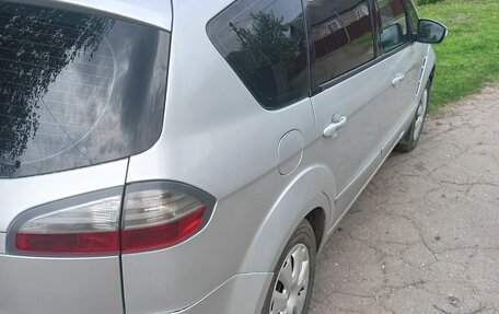 Ford S-MAX I, 2007 год, 540 000 рублей, 3 фотография