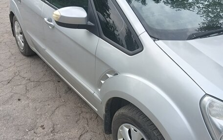 Ford S-MAX I, 2007 год, 540 000 рублей, 5 фотография
