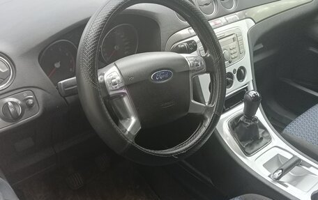Ford S-MAX I, 2007 год, 540 000 рублей, 6 фотография