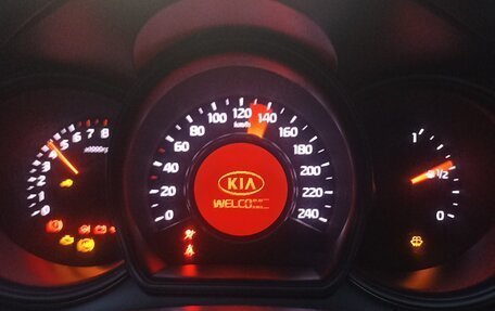 KIA cee'd III, 2013 год, 750 000 рублей, 6 фотография