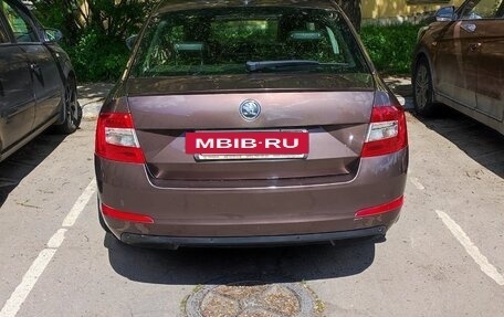 Skoda Octavia, 2013 год, 1 000 000 рублей, 2 фотография