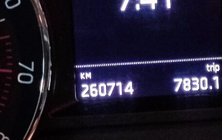 Skoda Octavia, 2013 год, 1 000 000 рублей, 19 фотография